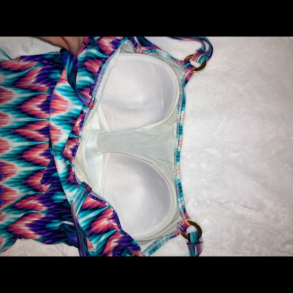 ☀️ Tank Swim Top - Picture 13 of 13